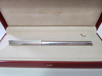 S.T. Dupont - Line d - Vulpen, Nieuw