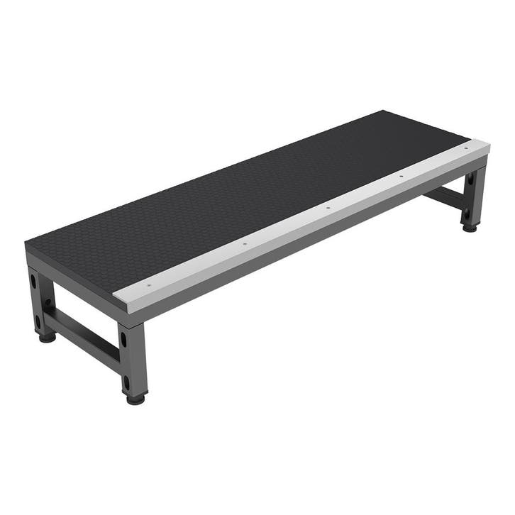FORTEX Modulaire Podium Trap - 20cm, Muziek en Instrumenten, Licht en Laser, Verzenden