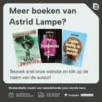 Zusterstad 2.0 9789021412917 Astrid Lampe, Verzenden, Gelezen, Astrid Lampe