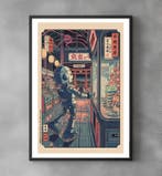 Tin Toy - Speelgoed Time to Play - Tin Toys - Pop Art -