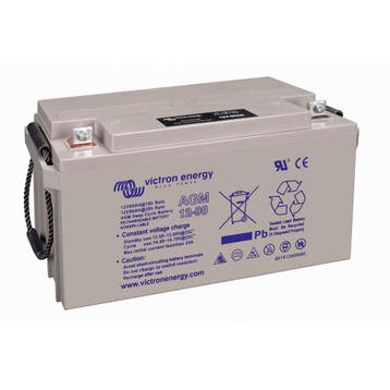 Victron Gel accu 12V/90Ah, Ophalen of Verzenden, Nieuw