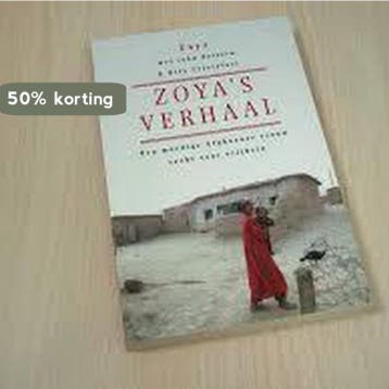 Zoya - Rita Christofari 9789049200466, Verzenden, Gelezen, Rita Christofari