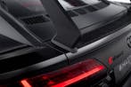 Maxton Carbon Spoiler Audi R8 Mk2, Verzenden