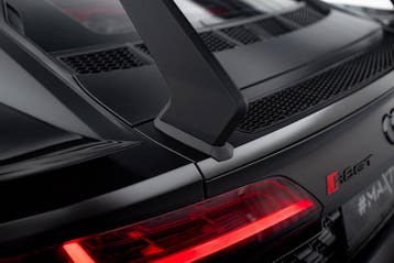 Maxton Carbon Spoiler Audi R8 Mk2, Verzenden