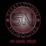 cd - Smalltown Nobodies - 20 More Steps, Verzenden, Zo goed als nieuw
