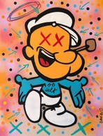 DAVID KARSENTY - Pop eyes 2