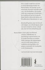De weg van de mens 9789021580463 Martin Buber, Verzenden, Zo goed als nieuw, Martin Buber