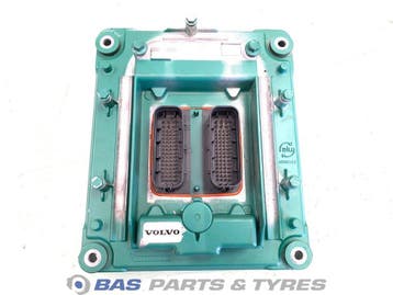 Motormanagement ECU Volvo 21900541, Ophalen, Gebruikt, Volvo, Overige Auto-onderdelen