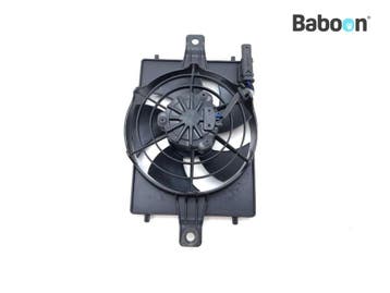 Koelfan Motor BMW R 1250 GS Adventure 2021-2024 (R1250GSA), Verzenden, Gebruikt