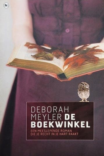 De boekwinkel (9789044341614), Verzenden, Nieuw