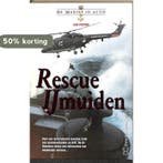 Rescue IJmuiden / Zwarte beertjes / 2840 9789044928402, Verzenden, Gelezen, Jan Postma