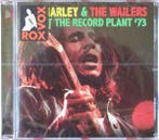 cd - Bob Marley &amp; The Wailers - Live At The Record Pl..., Verzenden, Zo goed als nieuw