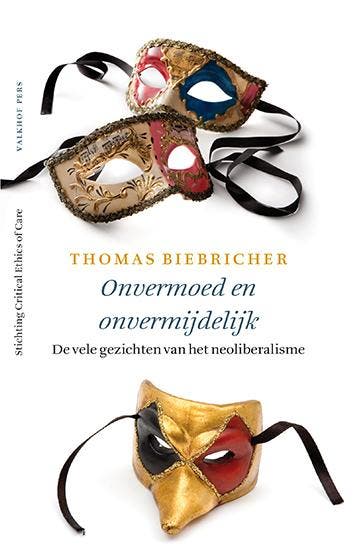 Onvermoed en onvermijdelijk - Thomas Biebericher, Verzenden, Gelezen, Thomas Biebericher