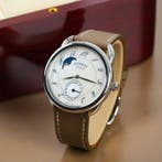 Hermès - ARCEAU PETTE LUNE - AR7M.510 - Heren - 2010-2020, Nieuw