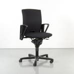 Haworth Comforto D5083 bureaustoel, zwart, 1D armleggers,, Ophalen of Verzenden, Nieuw in verpakking