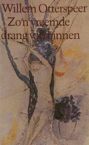 Zo'n vreemde drang van binnen - Otterspeer, Verzenden, Gelezen