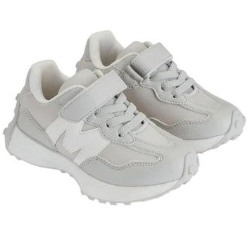 Mitch & Son Grey 514 Trainers - Schoenmaat 28 (4-5 jaar), Ophalen of Verzenden, Nieuw