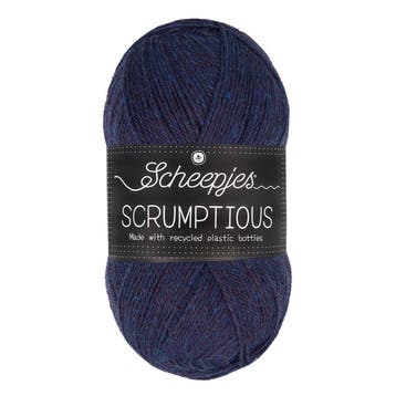 Scheepjes Scrumptious - 366 Cosmic Cupcake, Ophalen of Verzenden, Nieuw, Breien of Haken, Wol of Garen