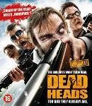 Deadheads - Blu-ray, Cd's en Dvd's, Verzenden, Nieuw in verpakking