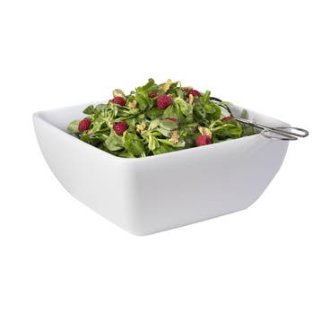 GGM Gastro | (6 stuks) Schaal - PURE - Melamine - 8L - |, Verzenden
