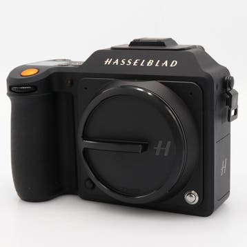 10% korting | Digitale fotocamera  Hasselblad X2D 100C, Verzenden, Gebruikt, Overige Merken