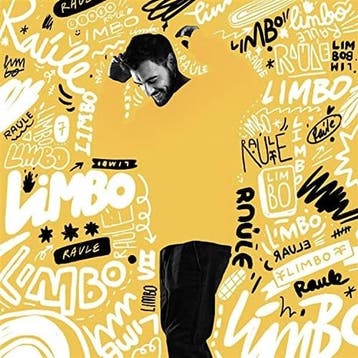 cd - raule - LIMBO (nieuw), Verzenden, Zo goed als nieuw