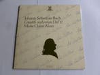 Bach - Marie Claire Alain / Complete Orgelwerken Deel 12 (2, Ophalen of Verzenden, Zo goed als nieuw