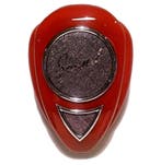 Sound Leisure Teardrop Speaker Rood - Seeburg Replica, Ophalen, Gebruikt