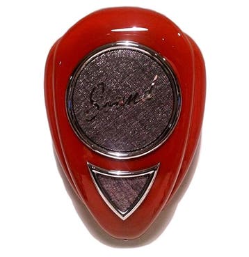 Sound Leisure Teardrop Speaker Rood - Seeburg Replica, Ophalen, Gebruikt