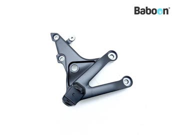 Schetsplaat Rechts Voor Honda CBR 600 RR 2007-2012 (CBR600RR, Verzenden, Gebruikt