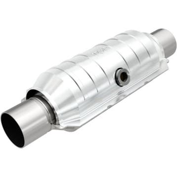 MagnaFlow Conv Univ 2.25inch Honda, Ophalen of Verzenden, Nieuw