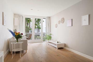 Te huur: Appartement Wilhelminastraat in Amsterdam, Noord-Holland, Appartement, Amsterdam