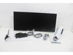 TCL 34R83Q - Gaming Monitor - WQHD 3440x1440 170Hz - Zwart, Computers en Software, Monitoren, Verzenden, Zo goed als nieuw, TCL