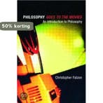 Philosophy Goes to the Movies 9780415237413, Boeken, Verzenden, Gelezen, Christopher Falzon