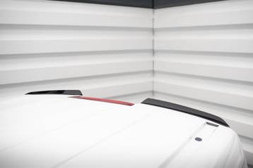 Achterspoiler Ford Transit Connect Mk2 Facelift, Verzenden