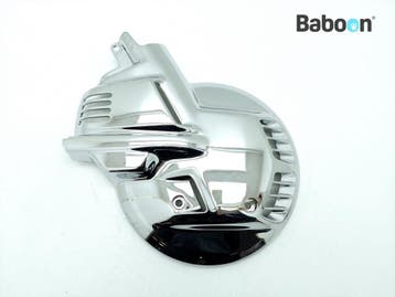 Remschijf Beschermer Rechts Voor Honda GL 1500 Goldwing, Motoren, Onderdelen | Honda, Verzenden, Gebruikt