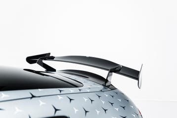Maxton Carbon Spoiler Mercedes-AMG GT 43 / 63 / 55 / 63 S E, Verzenden