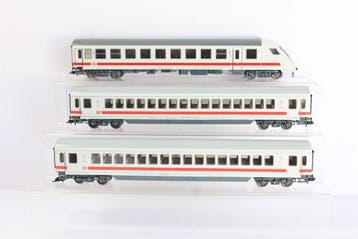Roco H0 - 45264 - Modeltrein personenwagen (3) - 3, Nieuw