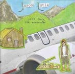 cd - Jason Lytle - Yours Truly, The Commuter, Verzenden, Zo goed als nieuw