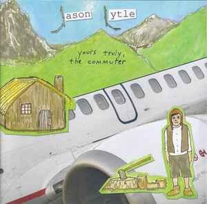 cd - Jason Lytle - Yours Truly, The Commuter, Cd's en Dvd's, Cd's | Overige Cd's, Zo goed als nieuw, Verzenden