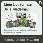 Jelles tuinschrift 9789081431842 Jelle Medema, Verzenden, Gelezen, Jelle Medema