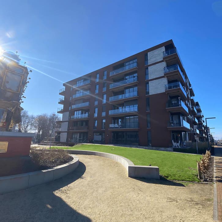 Appartement in Weert gevonden voor €1400,- pm, Huizen en Kamers, Huizen te huur, Direct bij eigenaar, Limburg, Appartement