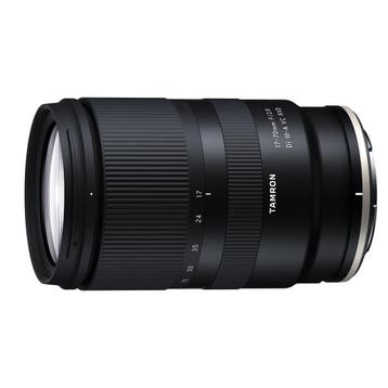 Tamron 17-70mm F/2.8 Di III-A VC RXD Nikon Z, Audio, Tv en Foto, Fotografie | Lenzen en Objectieven, Ophalen of Verzenden, Nieuw