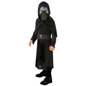 Star Wars - The Force Awakens - Kylo Ren Kostuum, Ophalen of Verzenden, Nieuw