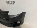Volkswagen Caddy V voorbumper 2k7807221, Ophalen, Gebruikt, Voor, Bumper