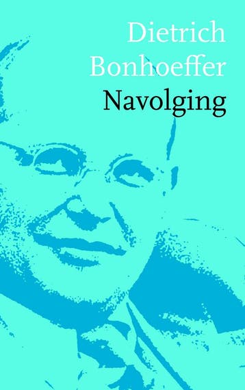 Navolging - Dietrich Bonhoeffer 9789043528511, Verzenden, Gelezen, Dietrich Bonhoeffer