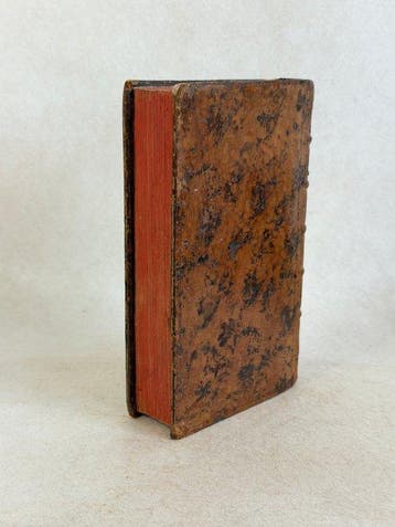 Berardier - Précis de l’histoire universelle - 1776