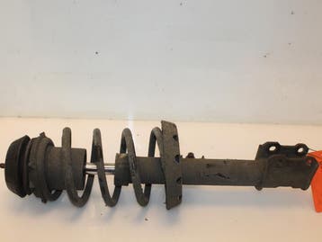 Schokdemperpoot links-voor Opel Zafira O146573, Ophalen of Verzenden, Nieuw