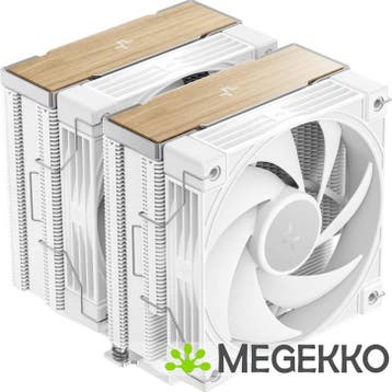 DeepCool AK620 G2 WH, Verzenden, Nieuw