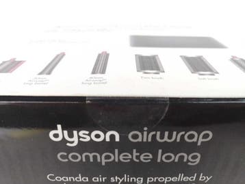 Dyson Multistyler Airwrap Complete, Verzenden, Nieuw